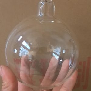 130mm Oxygen Glass Ball