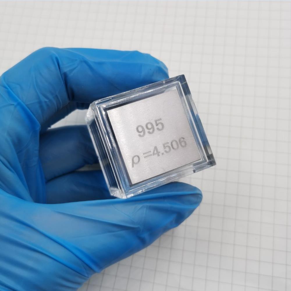 da5acc58be6ffc972a18afdf0cb4c9ccc31 1pc Transparent Acrylic Storage Box for 1-inch Elemental Cube - Image 4