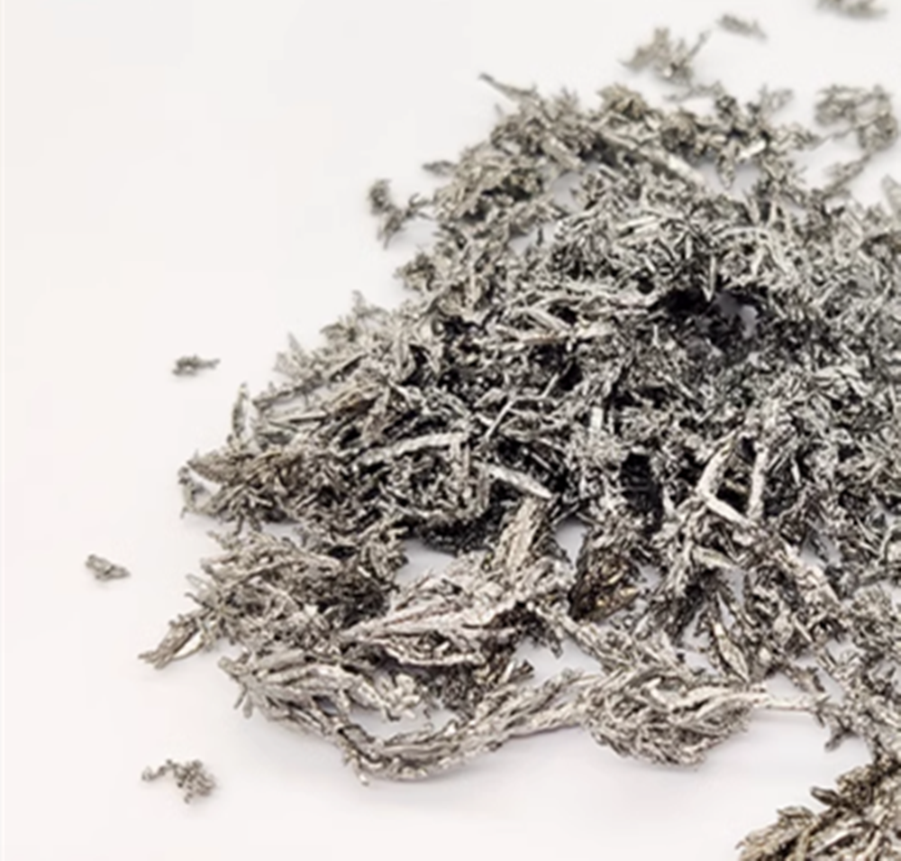 5fec5396757228d5374dabac60c613f6fbe 1kg Titanium Tree Branch, 99.99% High-grade Metal Ti Crystal - Image 2