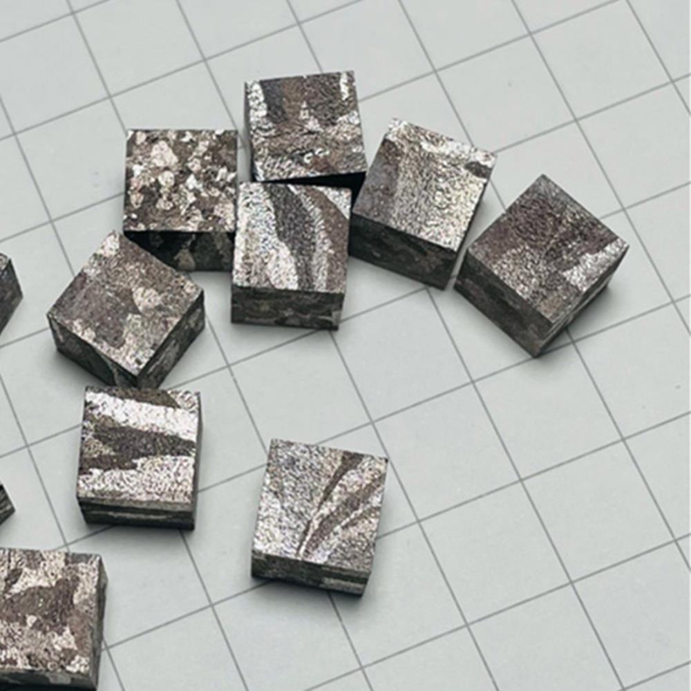 9b48d7832d8a92f40c300d67250d9b5dfb9 Gold Phase Bismuth Cubic 10mmBi 99.99% ,Scientific Laboratory Research Materials, Element Enthusiasts Collect - Image 2