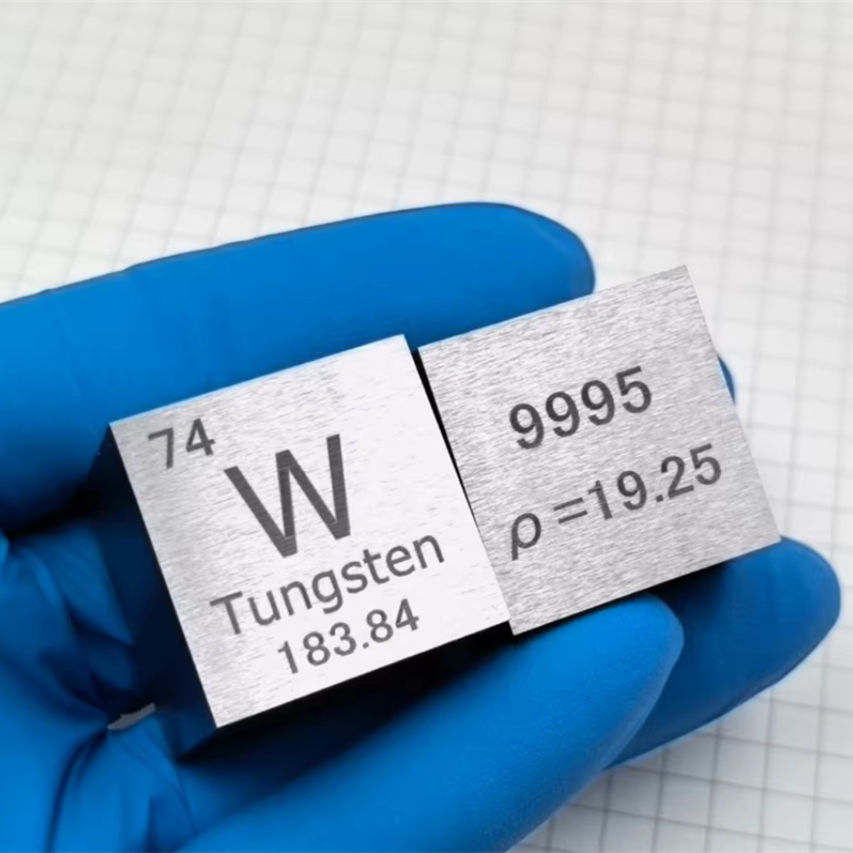 e5722b20d2209c864d8b261f457a3cd9b7d 1-inch Tungsten Cube, 99.95% High-purity Metal W Block - Image 3
